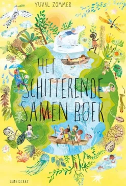 Best Het Schitterende Samen Boek Educatieve Boeken