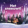 Outlet Het sneeuwt! Bekijk Alles