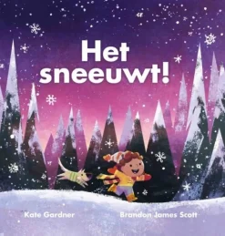 Outlet Het sneeuwt! Bekijk Alles