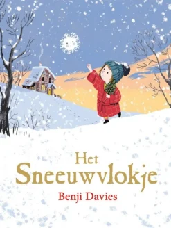 Best Het sneeuwvlokje Prentenboeken|Bekijk Alles