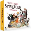 New Het spel van Stinkhond - De Stinkprins Familiespellen