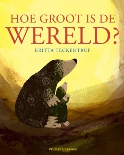 Best Hoe groot is de wereld? Bekijk Alles