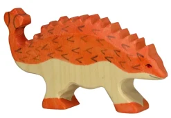 New Ankylosaurus 80341 Dinosauriërs