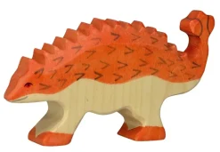 New Ankylosaurus 80341 Dinosauriërs