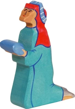 Hot Balthasar 3-Wijzen II Kerst 80295 Kerst|Kerstcadeautjes