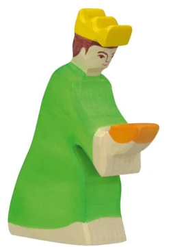 Balthasar 3-Wijzen III Kerst 80307 Kerst|Kerstcadeautjes