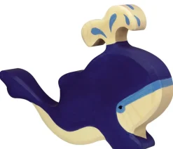 Hot Blauwe Vinvis 80195 Zeedieren|Zeedieren