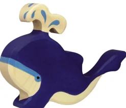 Hot Blauwe Vinvis 80195 Zeedieren|Zeedieren