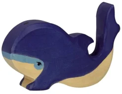 Blauwe Vinvis Klein 80196 Zeedieren|Vissen