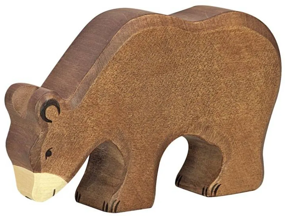 Best Bruine Beer 80184 Wilde Dieren|Beren