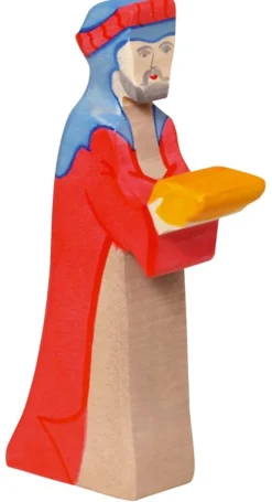 Outlet Caspar 3-Wijzen Serie II Kerst 80293 Kerst|Kerstcadeautjes