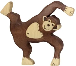 Online Chimpansee 80170 Wilde Dieren|Apen