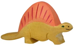 Hot Dimetrodon 80343 Dinosauriërs