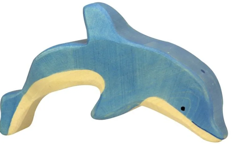 Hot Dolfijn 80198 Zeedieren|Vissen