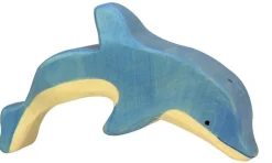 Hot Dolfijn 80198 Zeedieren|Vissen