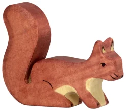 Clearance Eekhoorn 80108 Bosdieren|Knaagdieren