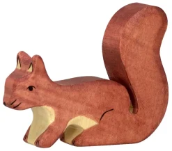 Clearance Eekhoorn 80108 Bosdieren|Knaagdieren