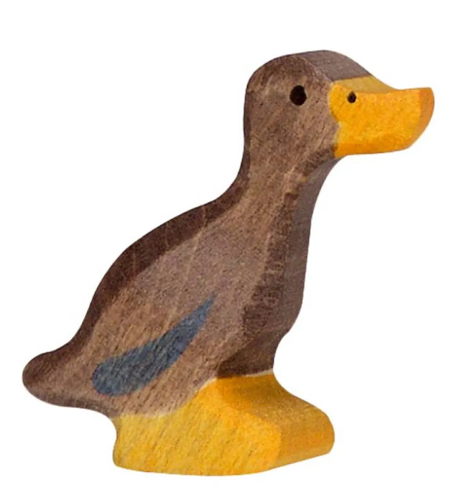 Online Eend Kuiken 80025 Boerderij Dieren|Eenden