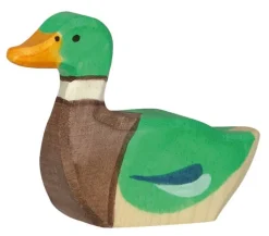 Online Eend Woerd 80022 Boerderij Dieren|Eenden