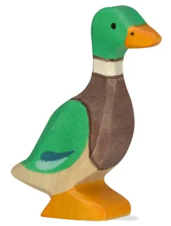 Best Eend Woerd 80021 Boerderij Dieren|Eenden