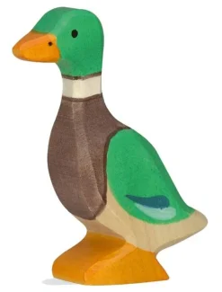 Best Eend Woerd 80021 Boerderij Dieren|Eenden