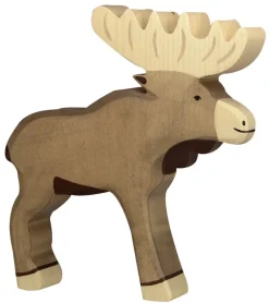 Discount Eland 80215 Wilde Dieren|Hertachtigen