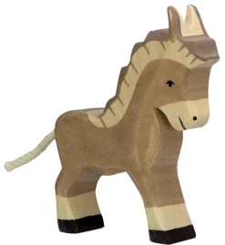 New Ezel 80049 Paardachtigen