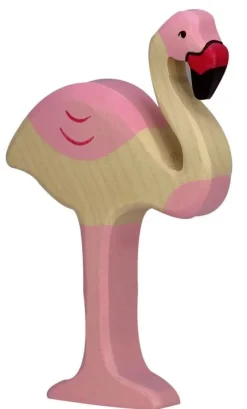 Flamingo 80180 Wilde Dieren|Vogels