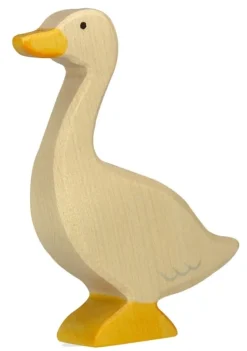 Best Gans 80027 Boerderij Dieren|Ganzen