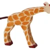 New Giraf 80156 Wilde Dieren|Giraffen