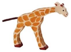 New Giraf 80156 Wilde Dieren|Giraffen