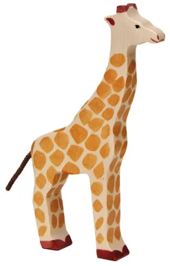 Hot Giraf 80154 Giraffen