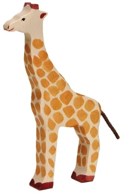 Hot Giraf 80154 Giraffen