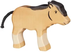 Best Gnoe Kalf 80570 Wilde Dieren|Antilopen