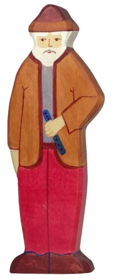 Best Grootvader 80278 Figuren En Toebehoren