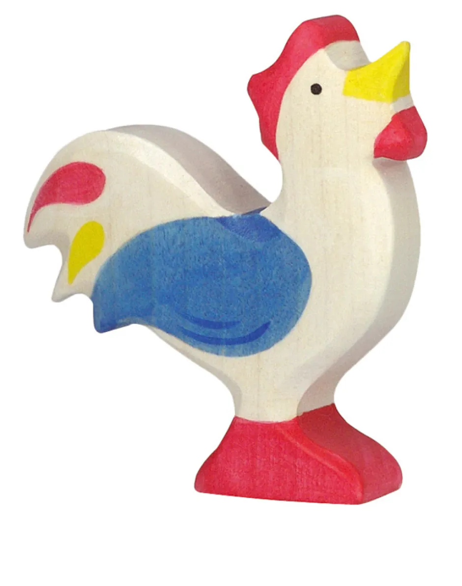 Best Haan 80015 Boerderij Dieren|Kippen