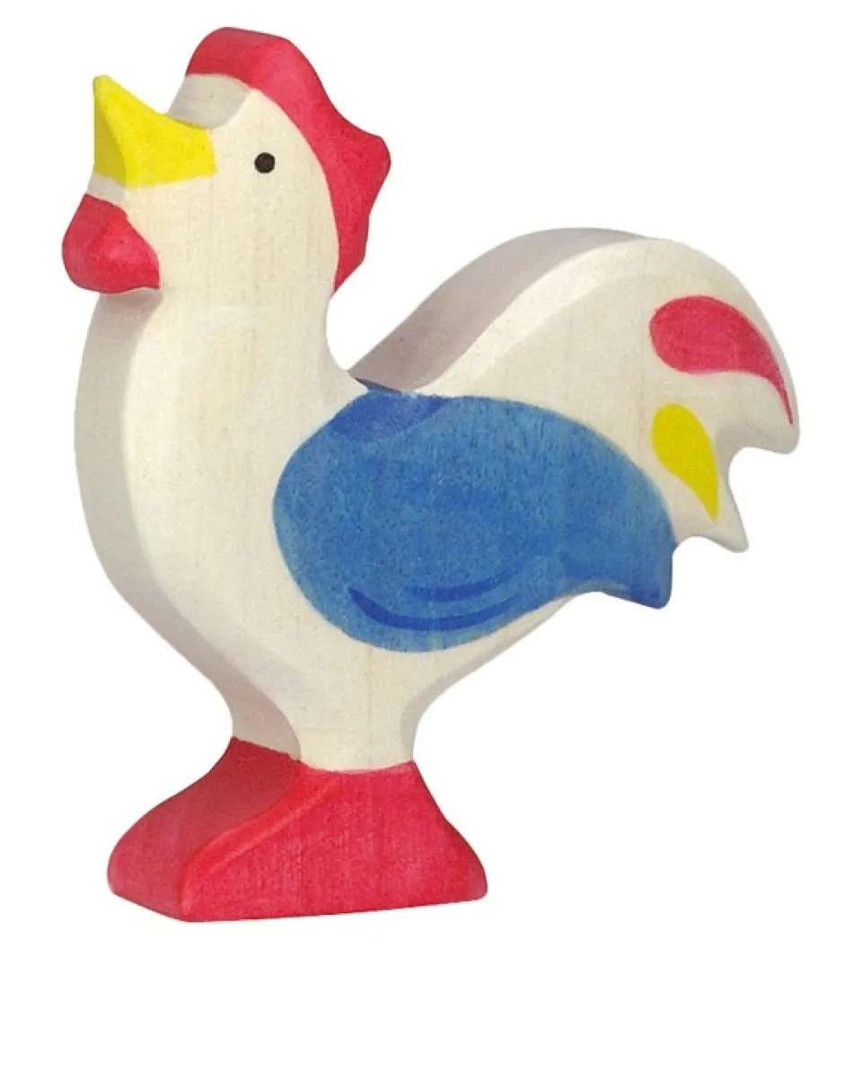 Best Haan 80015 Boerderij Dieren|Kippen