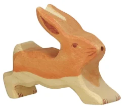 Clearance Haas Lopend 80101 Bosdieren|Konijnen