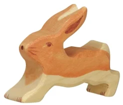 Clearance Haas Lopend 80101 Bosdieren|Konijnen