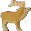 Hert 80088 Bosdieren|Hertachtigen