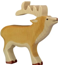 Hert 80088 Bosdieren|Hertachtigen