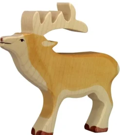 Hert 80088 Bosdieren|Hertachtigen