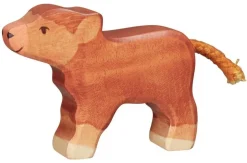 Best Kalf Schotse Hooglander 80557 Boerderij Dieren