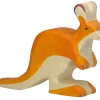 Clearance Kangoeroe 80194 Wilde Dieren|Buideldieren