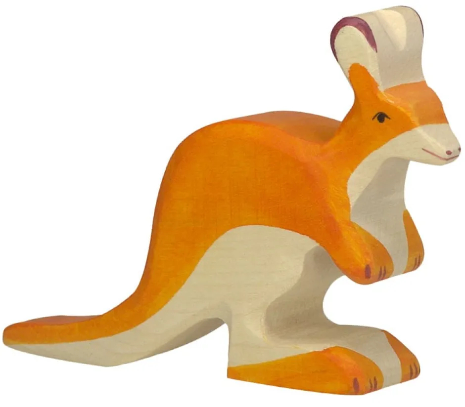 Clearance Kangoeroe 80194 Wilde Dieren|Buideldieren