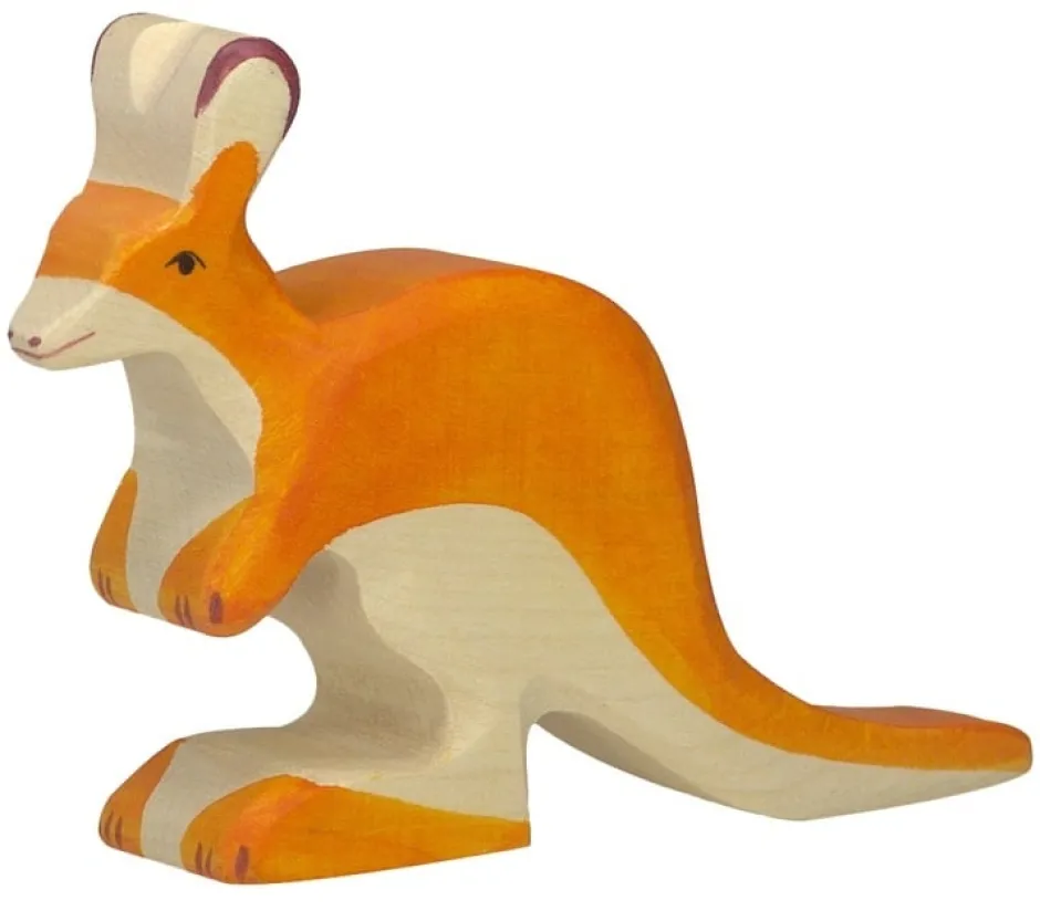 Clearance Kangoeroe 80194 Wilde Dieren|Buideldieren