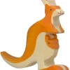 Clearance Kangoeroe 80193 Wilde Dieren|Buideldieren
