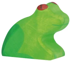 Outlet Kikker 80127 Bosdieren|Amfibiën