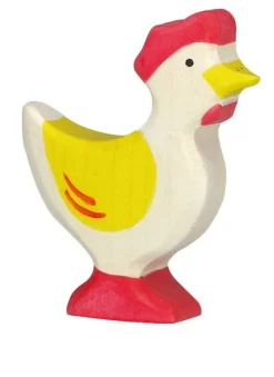 Clearance Kip 80018 Boerderij Dieren|Kippen