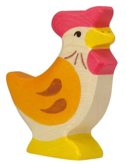 Best Kip 80017 Boerderij Dieren|Kippen